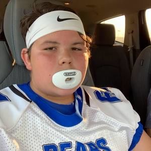 Meet your Posher, Bryce